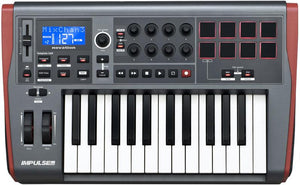 Impulse25