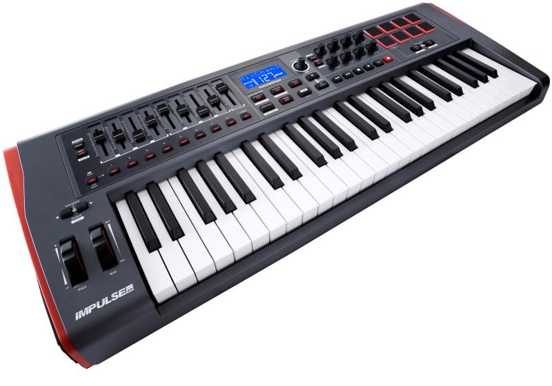 Impulse61