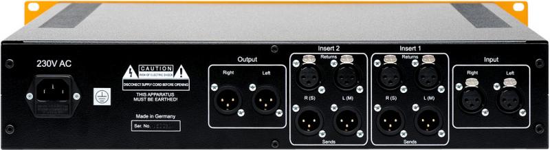 VSM-2 Mix Satellite MK2 - Full Version