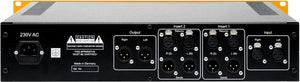 VSM-2 Mix Satellite MK2 - Full Version