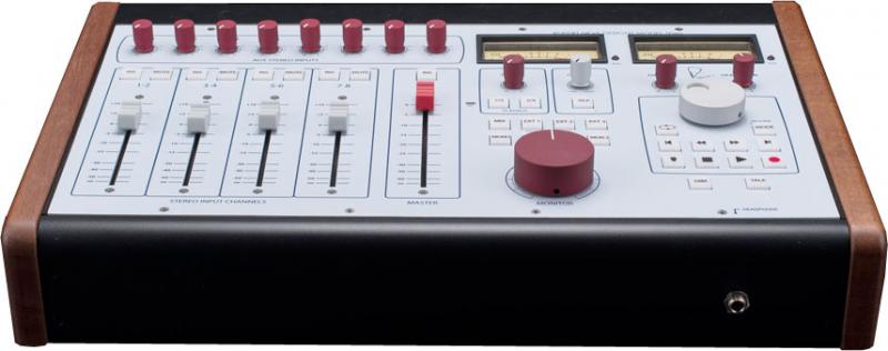 Buy RUPERT NEVE DESIGNS 5060 Centerpiece - 4 to 16 Channels Boards