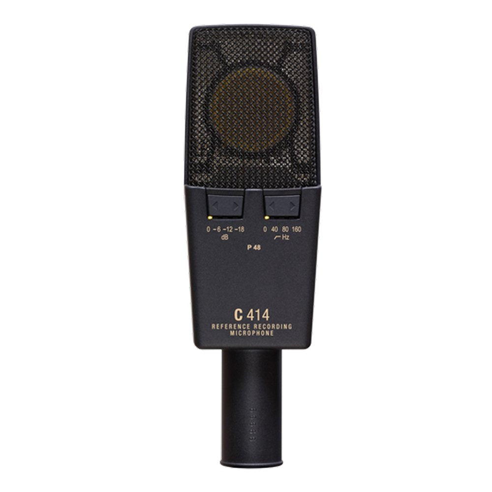 C 414 XLII