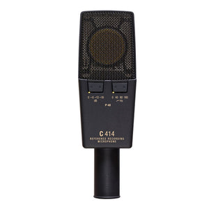 C 414 XLII