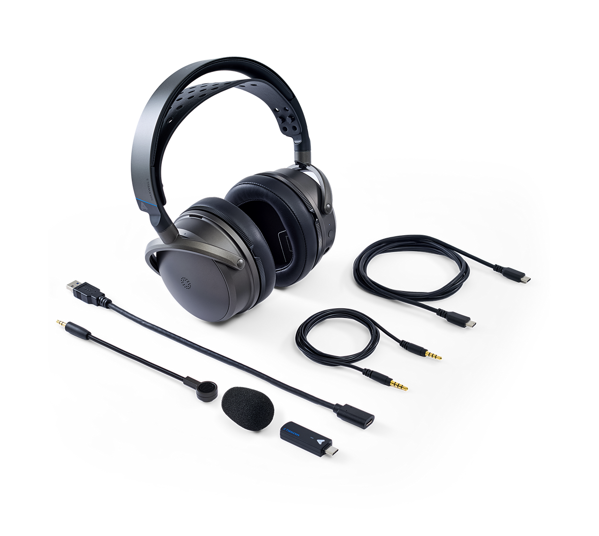 Maxwell 2 - PlayStation