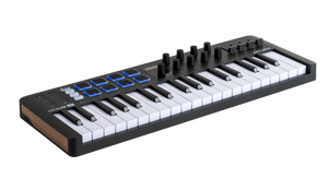MiniLAB 37 mk3 - Black