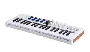 MiniLAB 37 mk3 - White