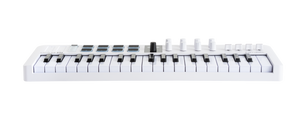 MiniLAB 37 mk3 - White