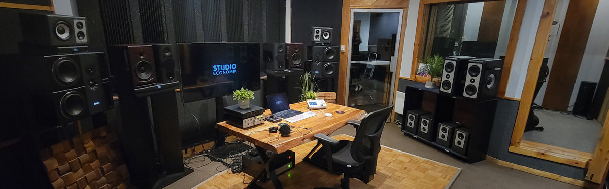 About Us – Studio Economik