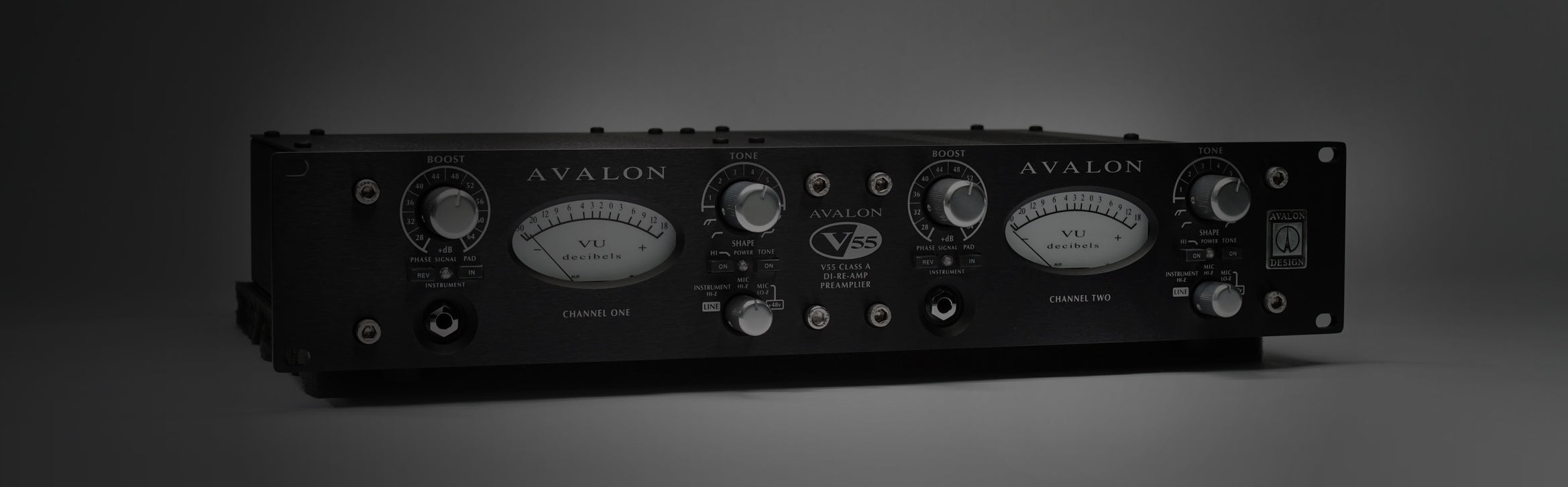 Avalon – Studio Economik