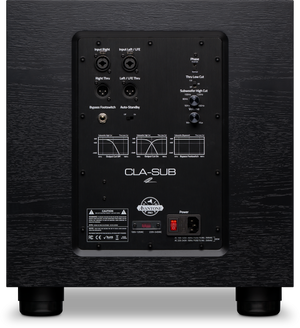 CLA-Sub