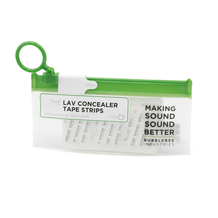 The LAV Concealer Tape - Strips