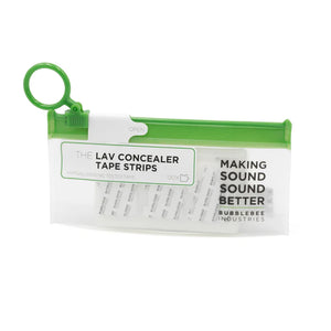 The LAV Concealer Tape - Strips
