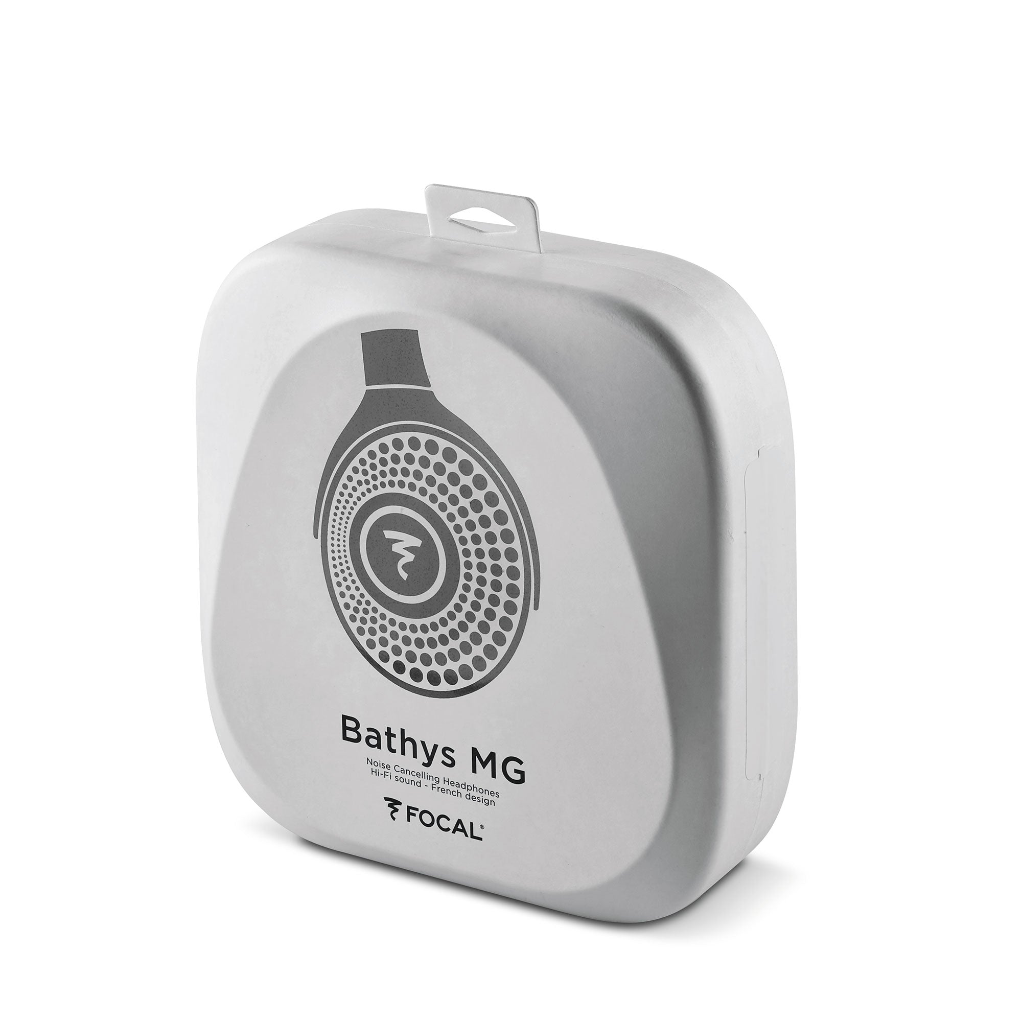 Buy FOCAL Bathys MG - Graphen Grey - Headphones | Canada
