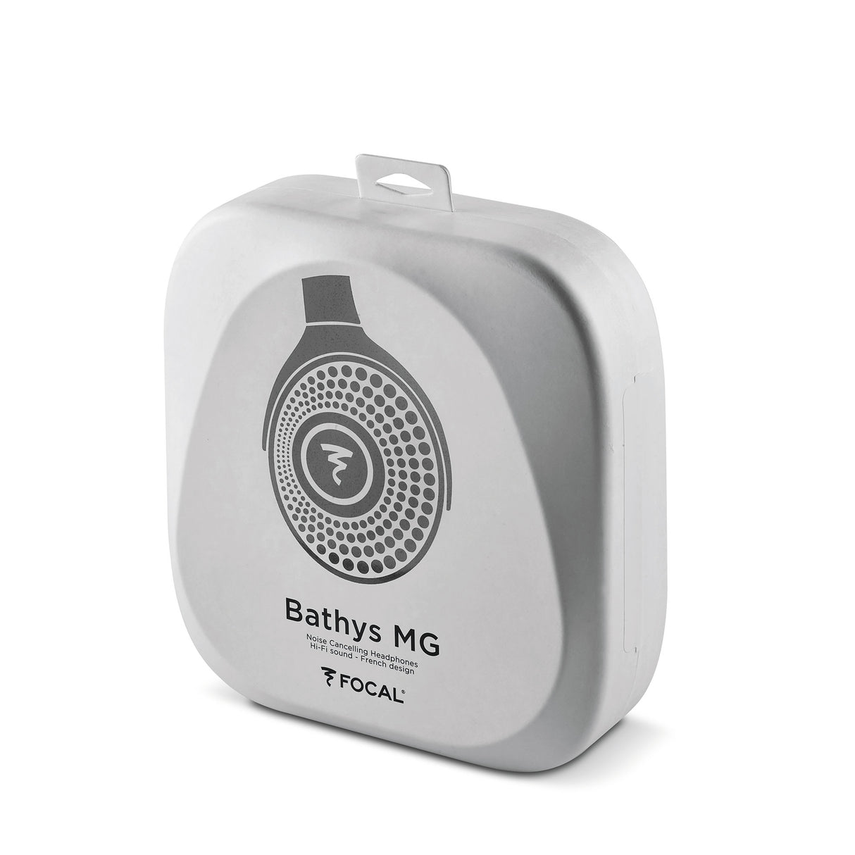 Bathys  MG - Graphen Grey