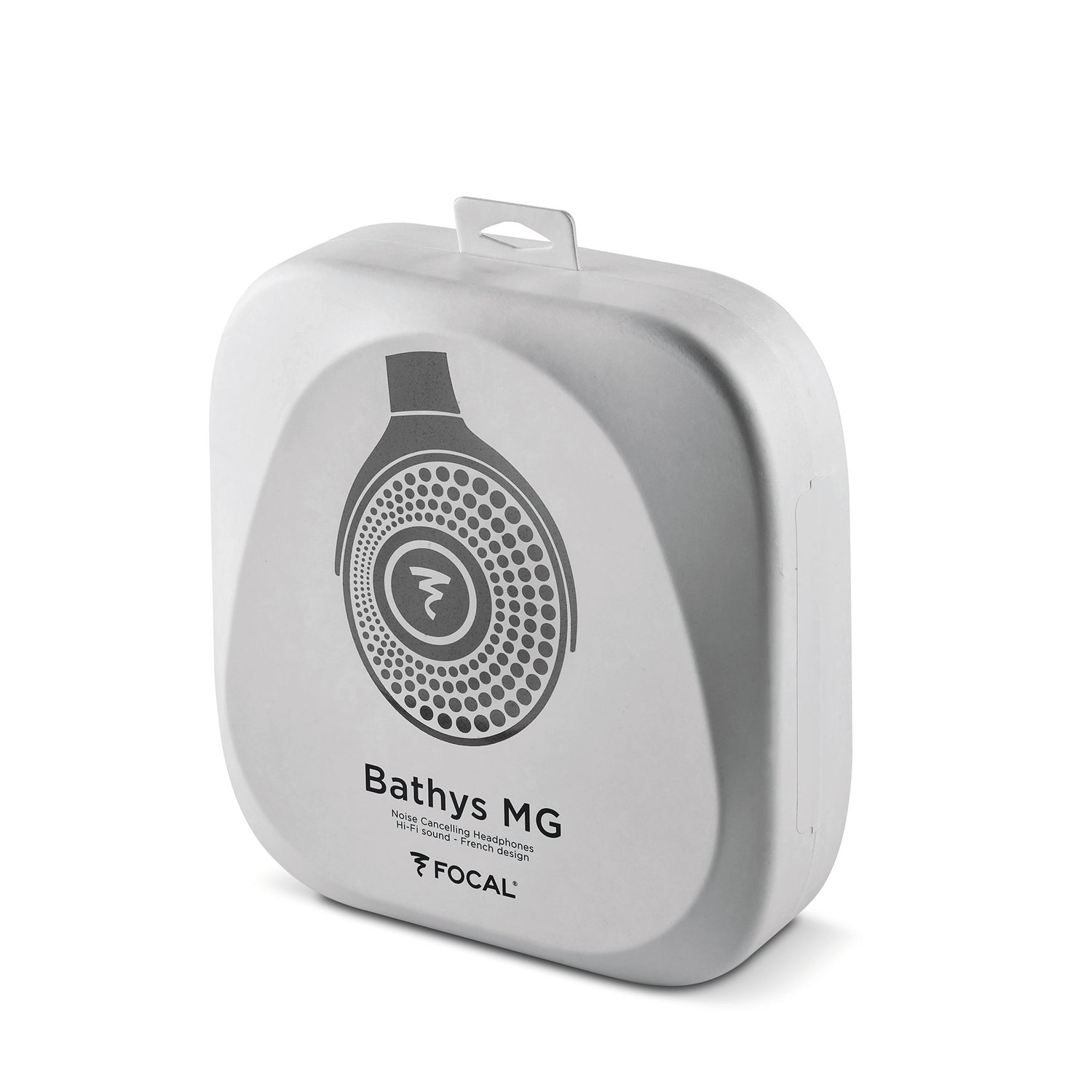 Bathys  MG - Graphen Grey