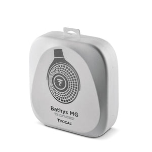Bathys  MG - Graphen Grey