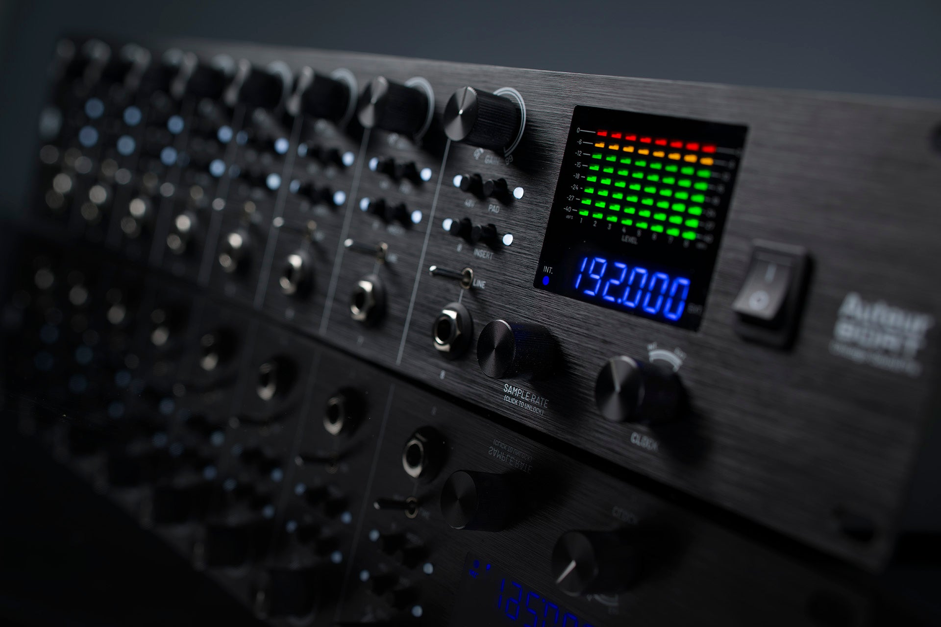 Auteur 8DAT – Studio Economik