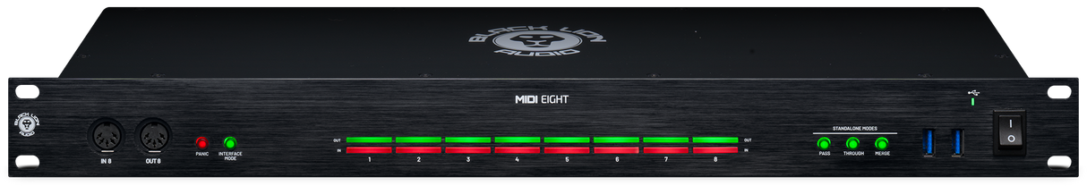 MIDI-EIGHT