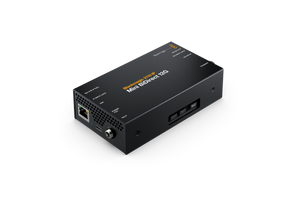 2110 IP converter, Mini BiDirect 12G to SMPTE-2110