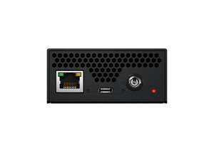 2110 IP converter, Mini BiDirect 12G to SMPTE-2110