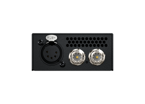 2110 IP converter, Mini BiDirect 12G SFP to SMPTE-2110