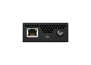 2110 IP converter, Mini IP to HDMI