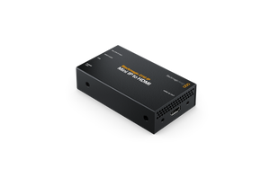 2110 IP converter, Mini IP to HDMI