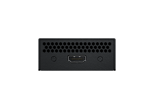 2110 IP converter, Mini IP to HDMI