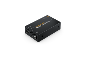 2110 IP converter, Mini IP to HDMI SFP