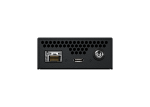 2110 IP converter, Mini IP to HDMI SFP