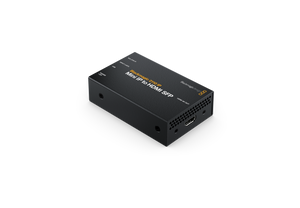 2110 IP converter, Mini IP to HDMI SFP