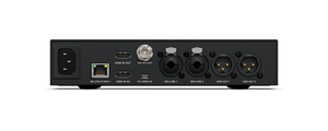 2110 IP presentation converter with USB-C & HDMI connections