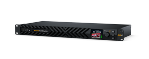 StudioBridge 100G IP video bridge converter, 1U