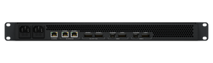 StudioBridge 100G IP video bridge converter, 1U