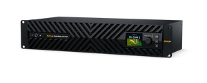 StudioBridge 10G IP video bridge converter, 1U