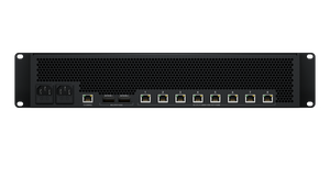 StudioBridge 10G IP video bridge converter, 1U