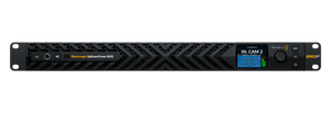 UpDownCross 100G 8-channel video converter, 1U