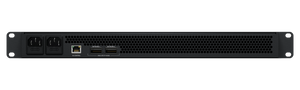 UpDownCross 100G 8-channel video converter, 1U