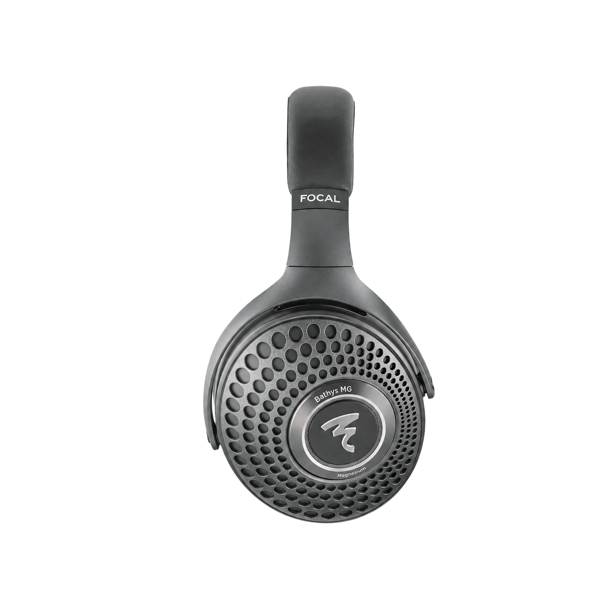Bathys  MG - Graphen Grey