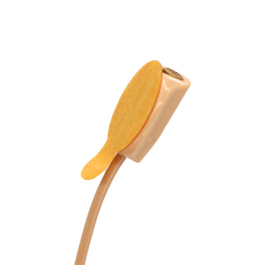 Mini Mounts Circular for DPA 6060 (Beige)