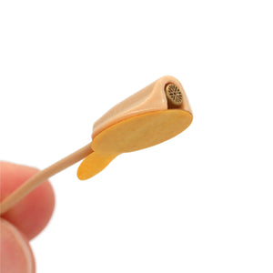 Mini Mounts Circular for DPA 6060 (Beige)