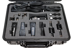 Pack micro pour batterie DC6