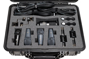 Pack de micros pour batterie DC7