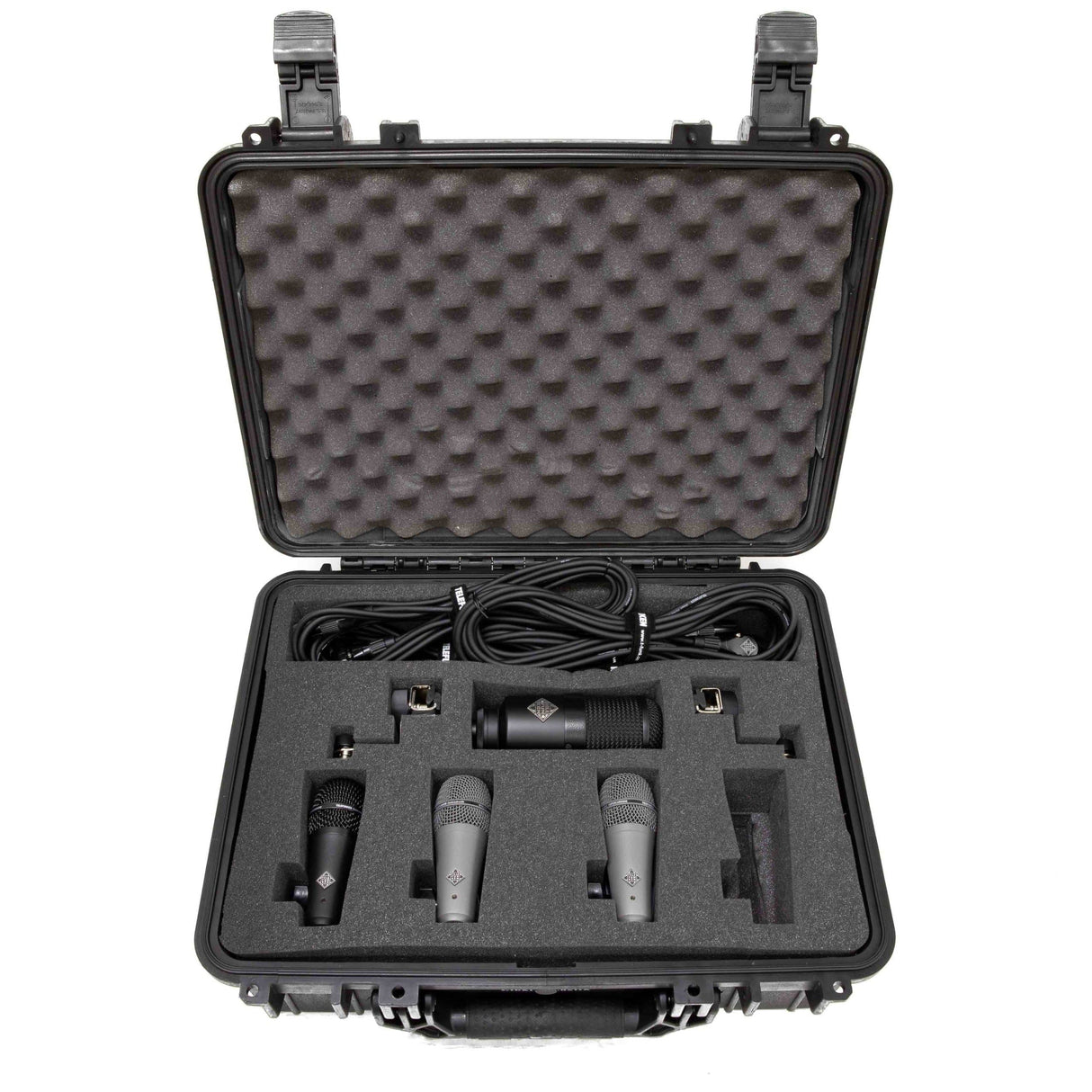 Pack de micros pour batterie DD4