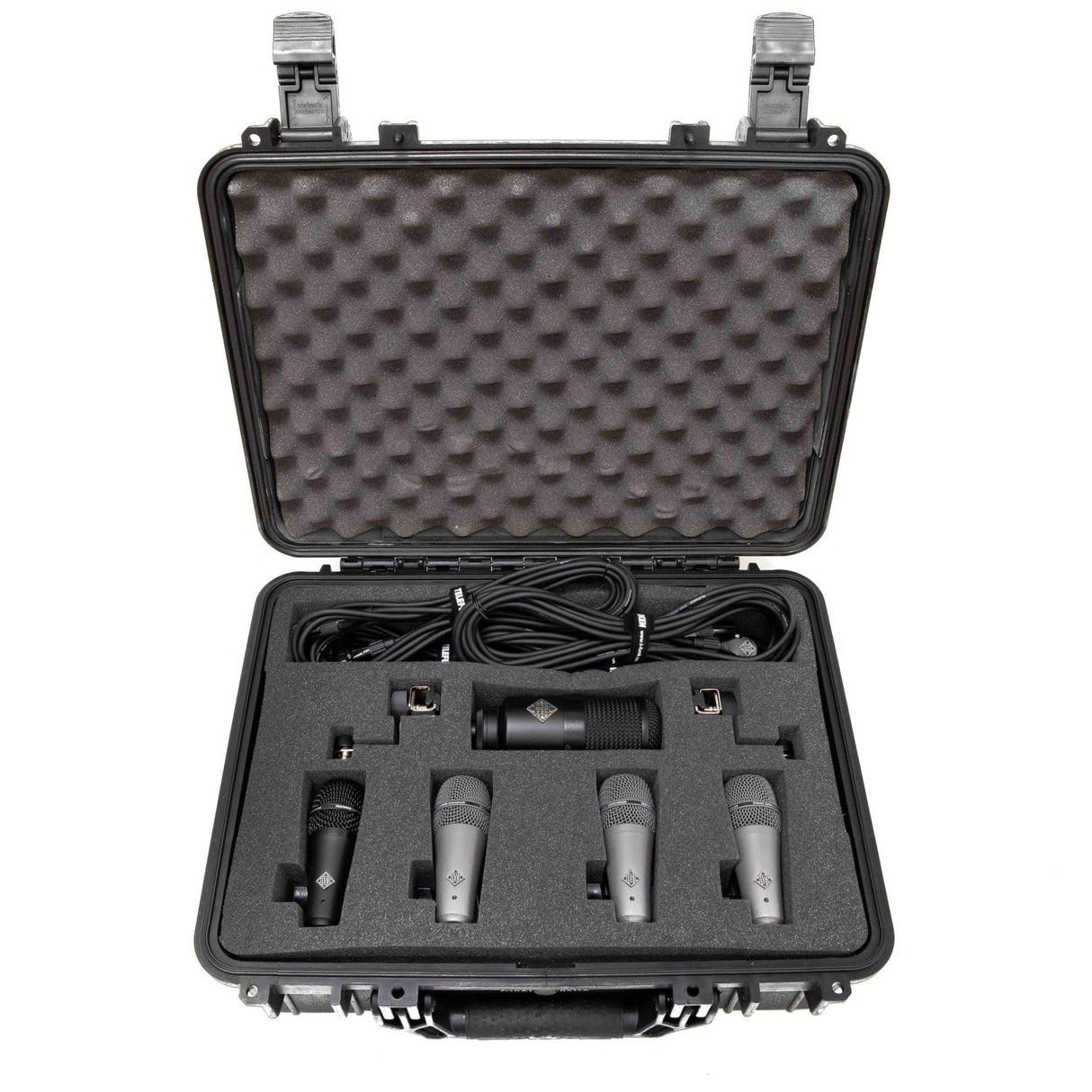 Pack de micros pour batterie DD5