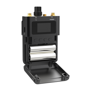 Deity HUSH Wireless DIFB Kit