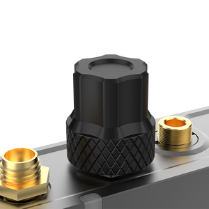 Deity HUSH Wireless DIFB Kit