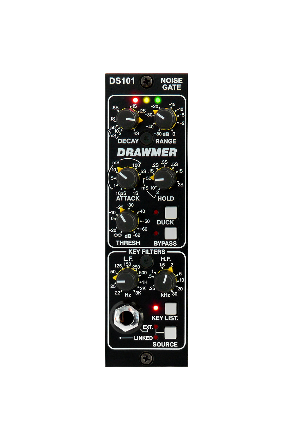 DS101