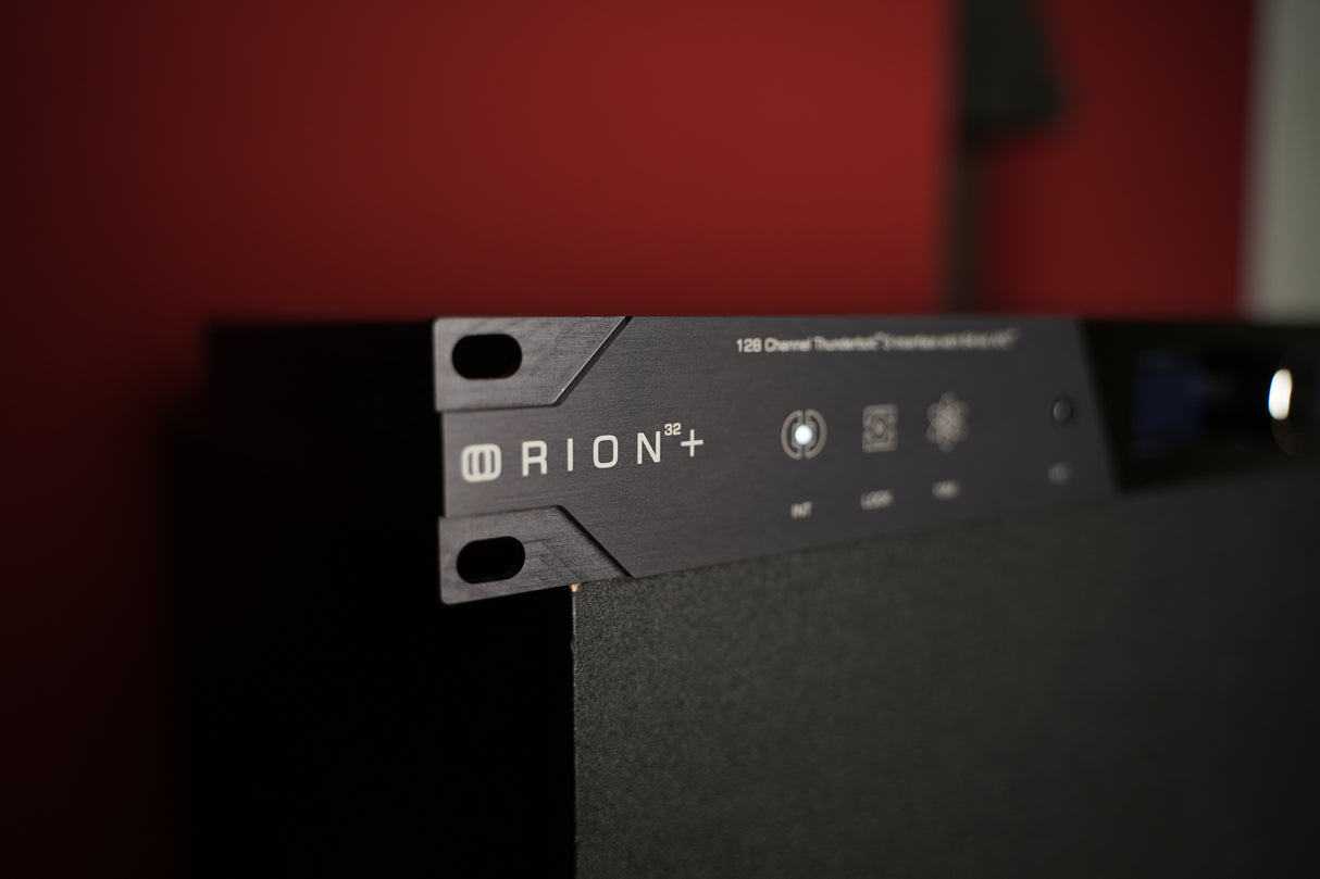 Orion 32+ | Gen 4
