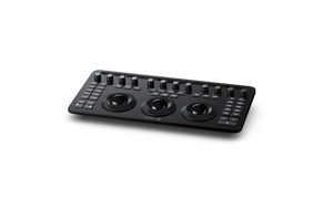 DaVinci Resolve Micro Color Panel - French